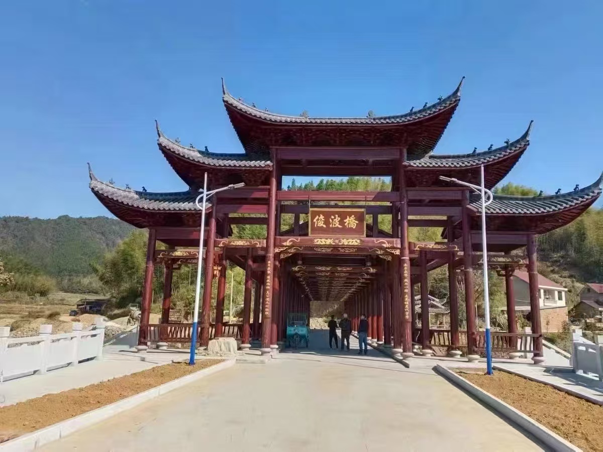 宜春门楼
